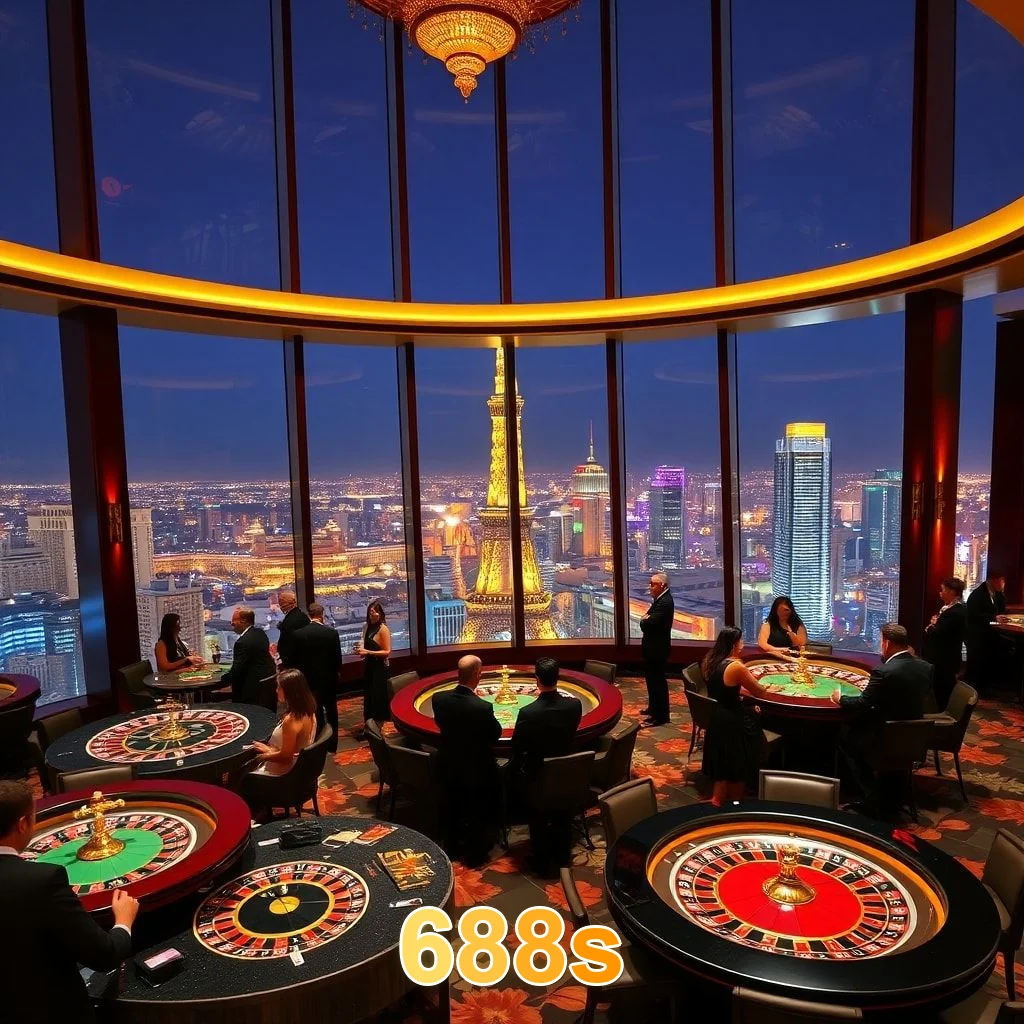 App 688s apostas esportivas mobile