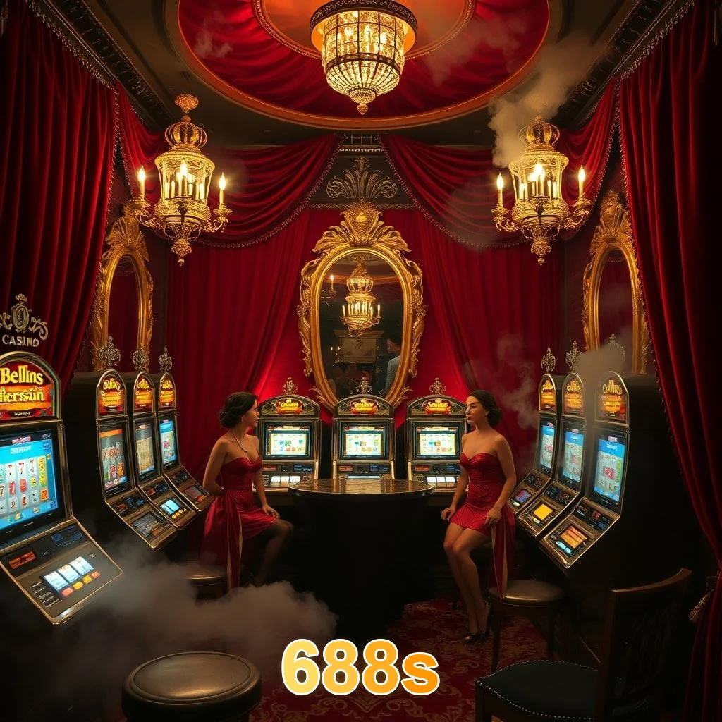 App 688s slots mobile