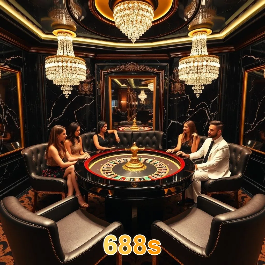 Gates of Olympus slot 688s