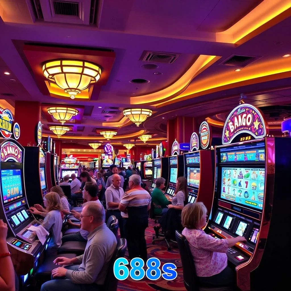 Configurações úteis dentro do app 688s